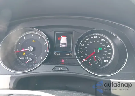 2020 Volkswagen Atlas Cross Sport 3.6L V6 Se W/Technology/3.6L V6 Se W/Technology R-Line из США, поврежденный, VIN 1V2YE2CA4LC216567